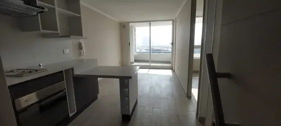 Departamento En Venta En Independencia
