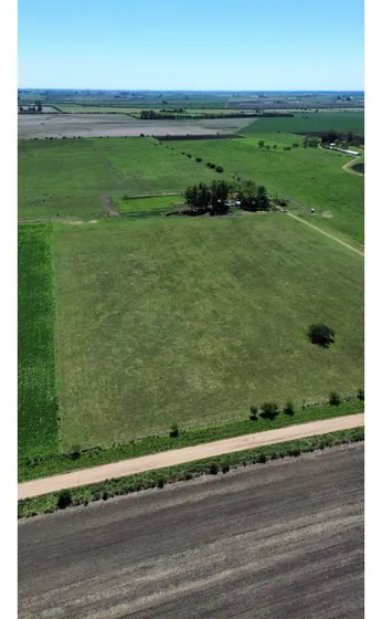 Vendo Campo 46 Has En Colonia Los Ceibos Entre Ríos