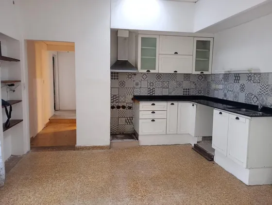 Casa 3 Ambientes Alquiler En Oliden 2889 (lanus)