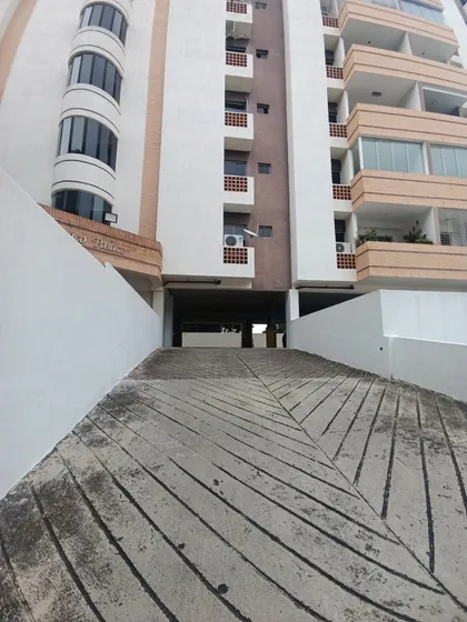 J&l Inmuebles Venta Apartamento Campo Alegre Valencia Nallio