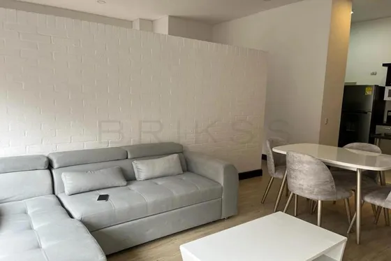 Apartamento En Venta En Chico Norte Iii. Cod V1794