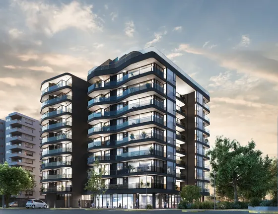 Cesión De Promesa | Edificio Plaza Las Condes