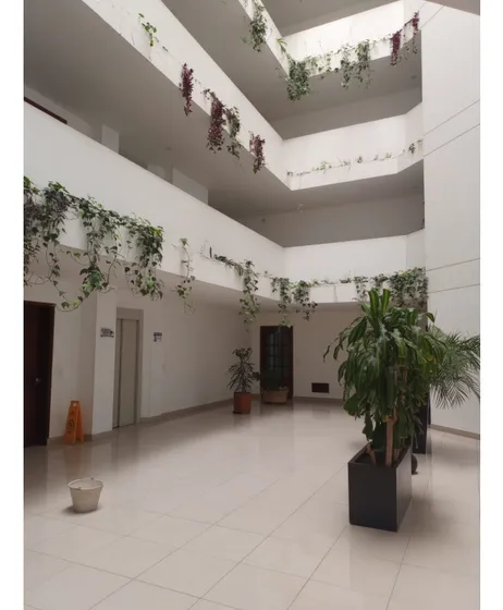 Venta Apartamento Clasico Santa Barbara