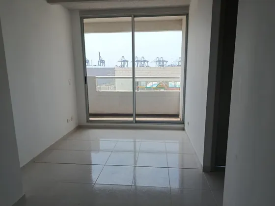 Apartamento En Arriendo 20 De Julio, Cartagena