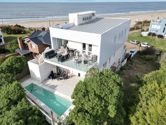 Departamento En Venta En Mar De Ostende