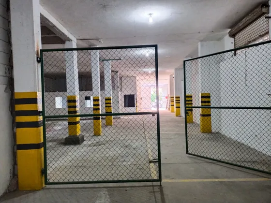 Bodega En Arriendo/venta En El Rosario. Cod A792591
