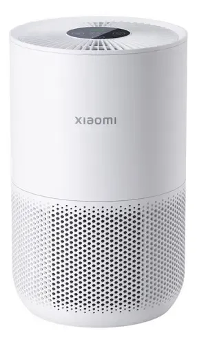Purificador de aire Xiaomi Smart Air Purifier 4 Compact blanco