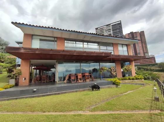 Casa En Venta, Las Lomitas, Sabaneta 