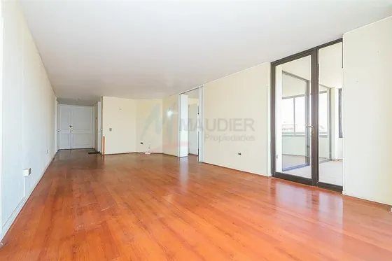 Departamento En Venta De 3 Dorm. En Providencia