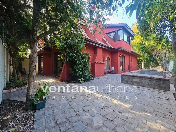 Plaza Ossandon C_423613