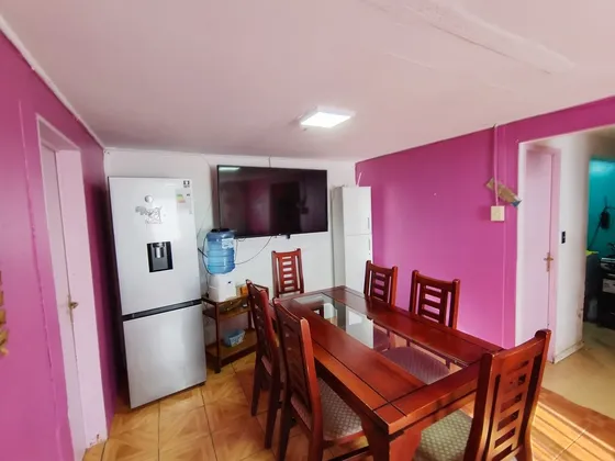 Oportunidad En Playa Ancha | Casa De 4 Dormitorios