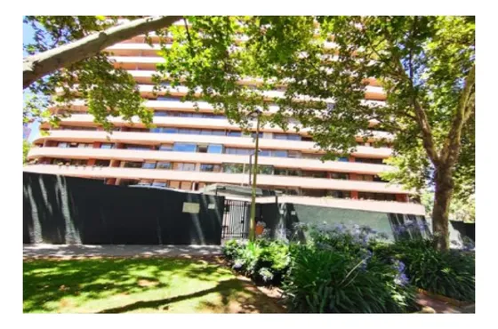 El Mirador De Manquehue Dp 82, Las Condes
