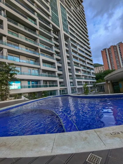 Apartamento En Exclusiva Zona De Valencia, Urb. La Trigaleña, Res. Vispato, Torre B. Minerva K