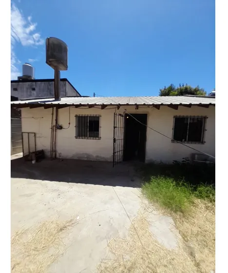 Apto Credito-venta De Dos Propiedades En Block-moreno-lote Propio