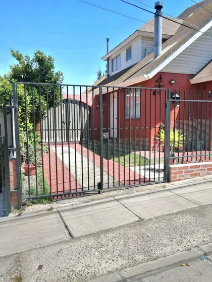 Casa En Venta Los Pinos (171069)
