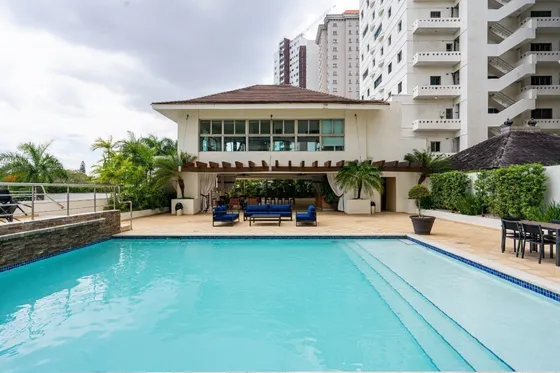 Espectacular Apartamento Ave. Anacaona 6858 1210897