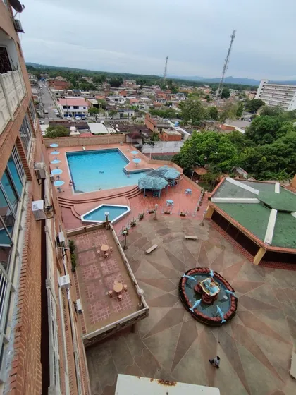 Vendo Apartamento En Higuerote