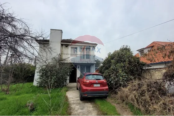 Venta Casa 4d+2b Santa Julia / Fernando C. Velasco