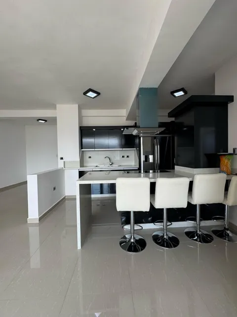 Apartamento En Venta Planta Electrica Total  Y Pozo De Agua Amoblado