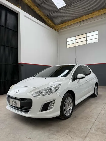 Peugeot 308 1.6 Active
