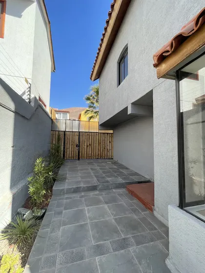 Casa En Venta En Jardines Del Sur Antofagasta