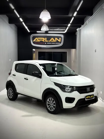 Fiat Mobi 1.0 Like Flex 5p
