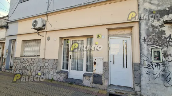 Ph 3 Amb. Con Patio Y Terraza - Oportunidad - San Martín 
