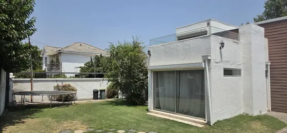 Alcalde Chadwick 600 Mts2, Arriendo Con Compromiso Compra!!