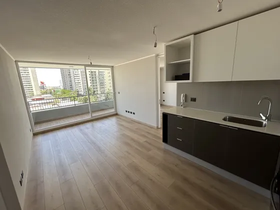 Espectacular Departamento Semi-nuevo