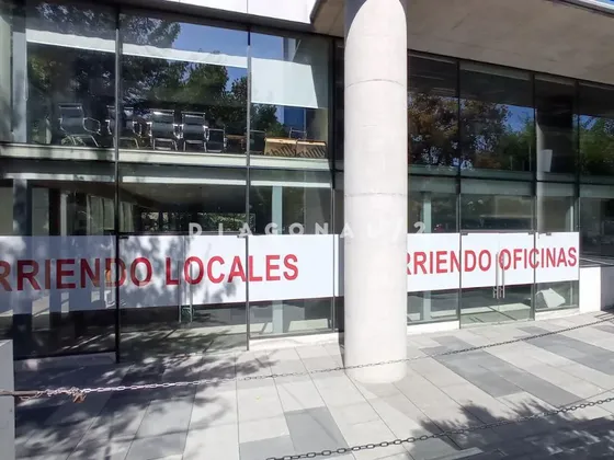 Local Comercial En Arriendo En Providencia