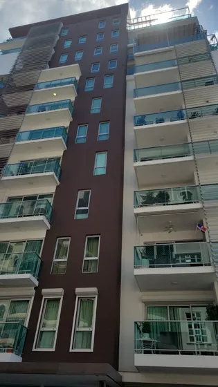 Za152 - Serralles | Pent-house De Lujo En Venta | 275 M² | 4 Habitaciones + Family Room | 3 Parqueos | $575,000 Usd