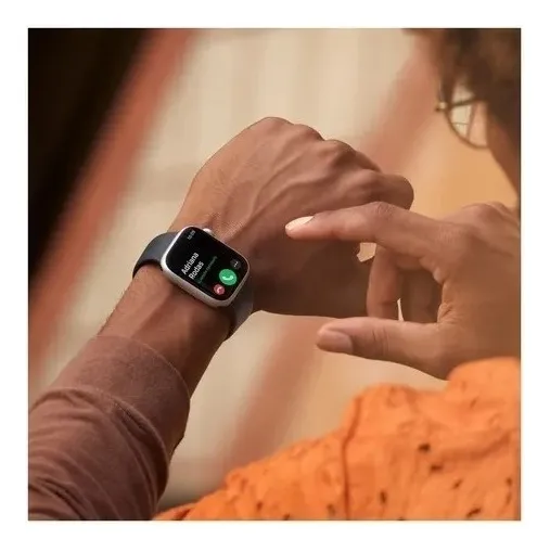 Caja apple online watch serie 5