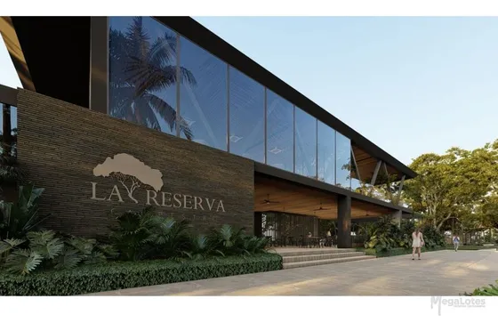 Lote Venta La  Reserva Campestre  En El Sector De Tubará Atlántico