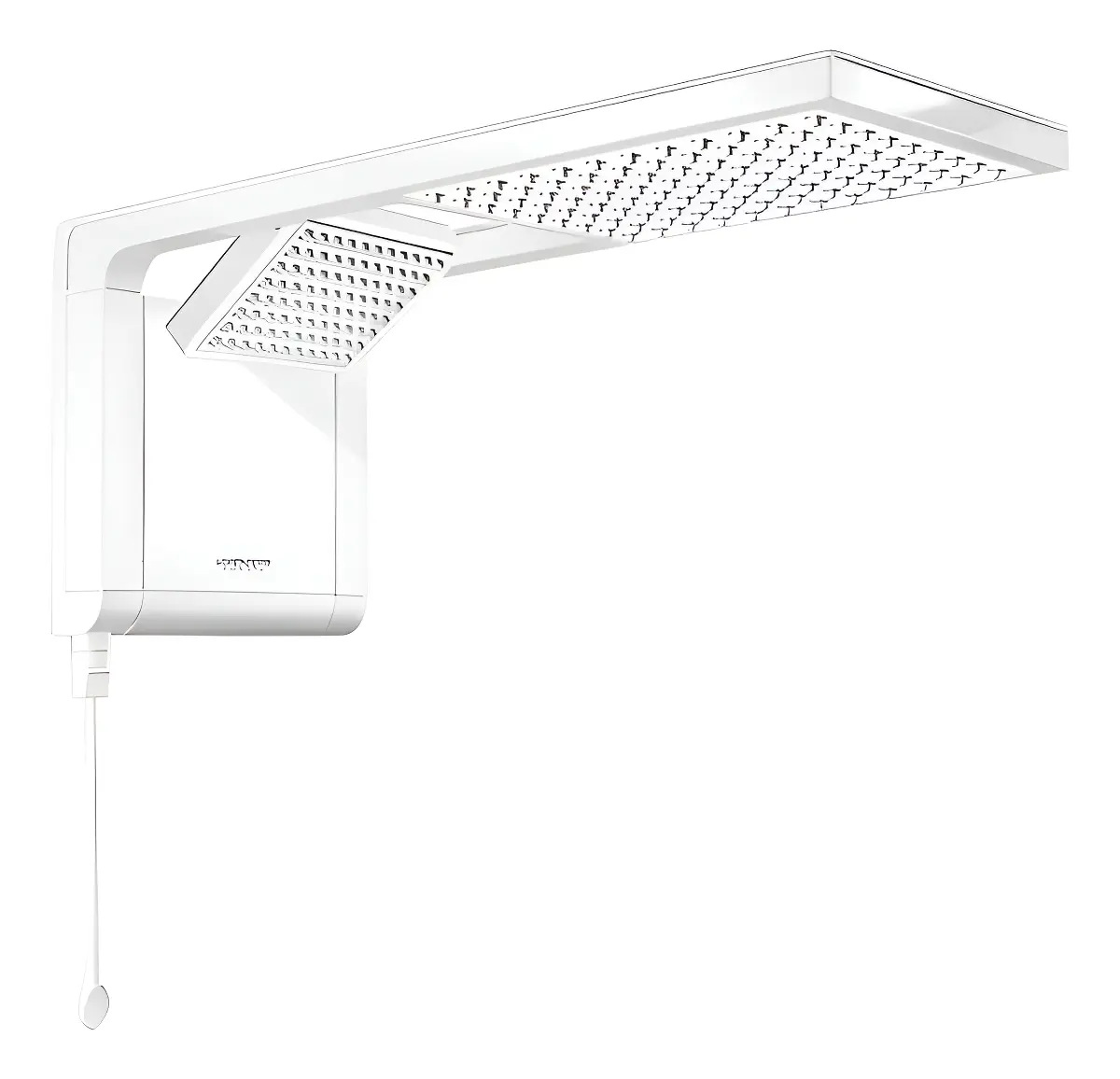 Chuveiro Lorenzetti Acqua Duo Ultra