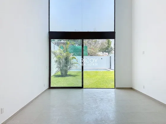 Casa En Venta En Fraccionamiento Real De Oaxtepec