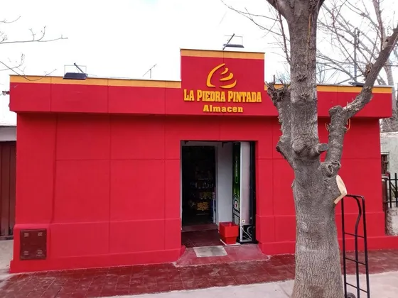 Fondo De Comercio A La Venta En Chacras De Coria