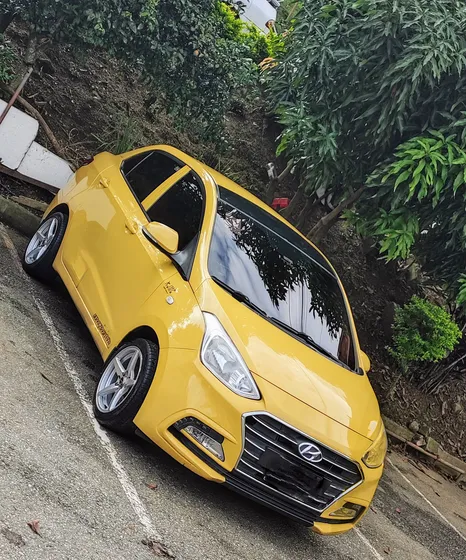 Hyundai Grand I10 1.2 Grand Metro Taxi Premium
