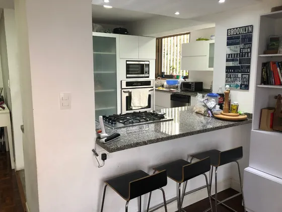 Apartamento Los Naranjos Calle Cerrada