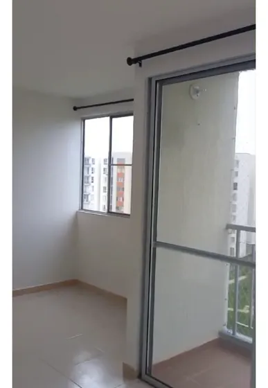 Venta Apartamento De 62mts2, Los Naranjos, Jamundí 12992-1