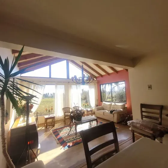 Casa En Venta En Coquimbo
