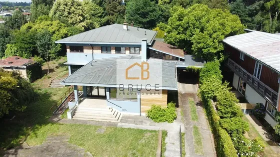 Casa Para Oficinas En Arriendo En Osorno