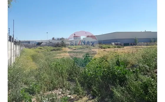 Sitio Industrial En Parque Industrial Valle Grande