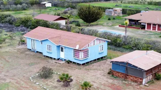 Vedemos Parcela En Coquimbo