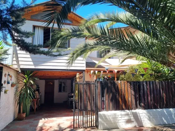 Casa En Venta En Peñaflor