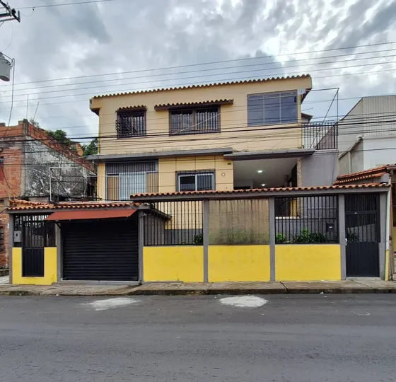 Mg Locales En Venta En Barrio Obrero 