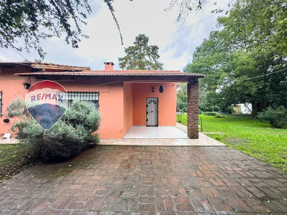 Casa Quinta En Venta En Ezeiza