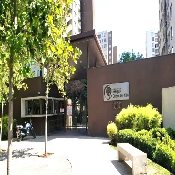 Arriendo Departamento Renovado Centenario 1000 San Miguel