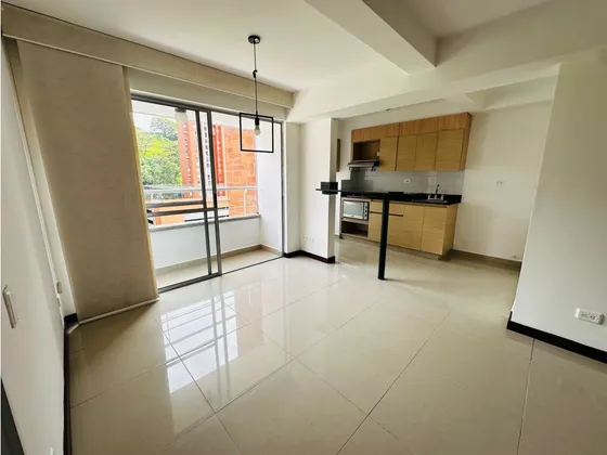 Apartamento En Arriendo En Calasanz, Medellín