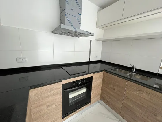 Departamento Dos Ambientes En Venta En Wilde Centro