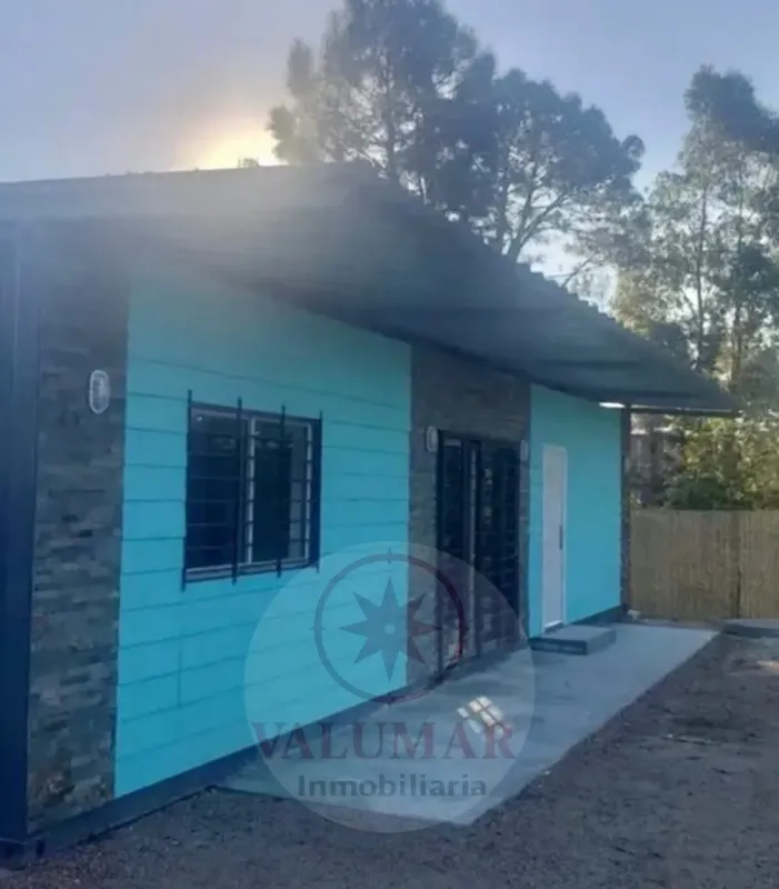Alquiler Casa El Pinar 1 Dormitorio Aire Acondicionado Calefón Patio Cerrado Y Privado